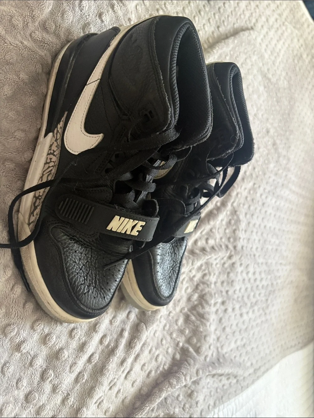 Nike Air Jordan 6.5Y shoes